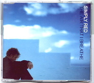 Simply Red - The Air That I Breathe CD 1